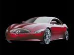 Buick LaCrosse Concept 2000 года